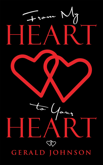 From My Heart to Your Heart - cover