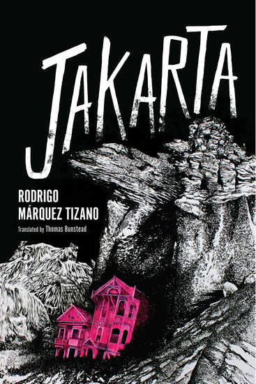 Jakarta - cover