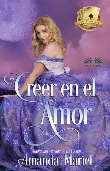 Creer En El Amor - cover