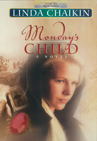 Monday's Child - cover