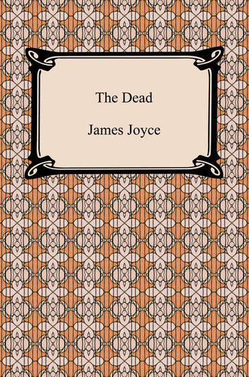 The Dead - cover