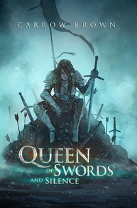 Queen of Swords and Silence