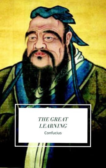 The Great Learning - cover