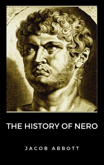 The History of Nero - cover
