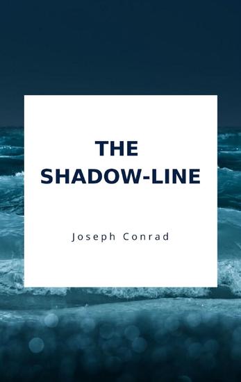 The Shadow-Line - cover