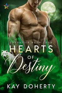 Hearts of Destiny - Chevalier #4