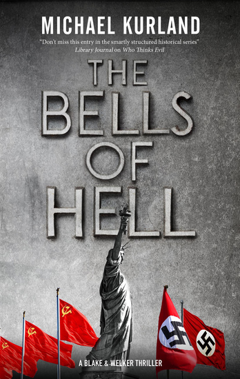 The Bells of Hell - cover