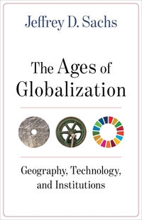 The Ages of Globalization - Geography Technology and Institutions