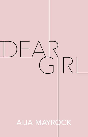 Dear Girl - cover