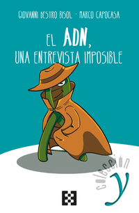El ADN una entrevista imposible