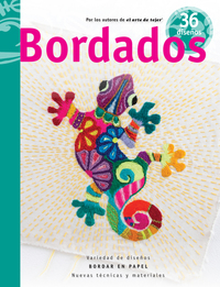 Bordados 6 - Bordados por El Arte de Tejer
