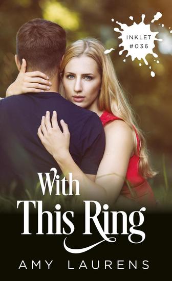 With This Ring - Inklet #36 - cover