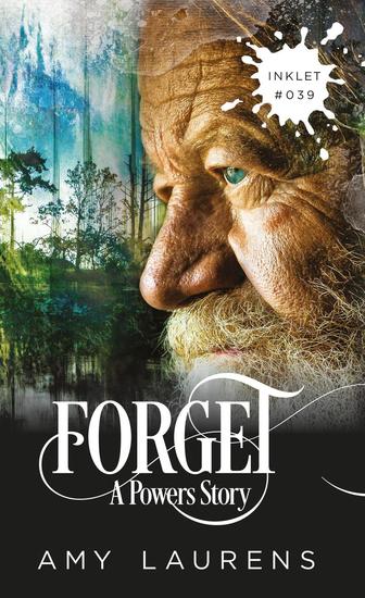 Forget - Inklet #39 - cover