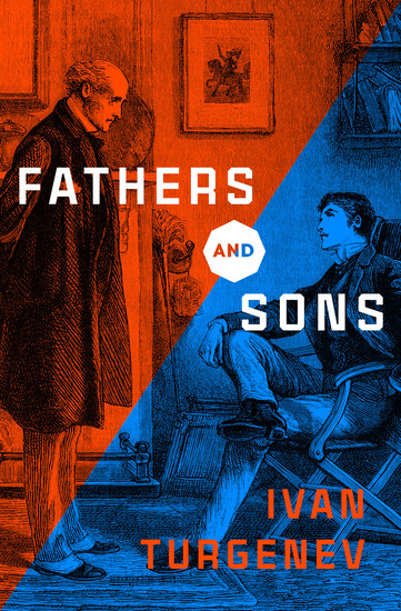 Fathers and Sons - cover