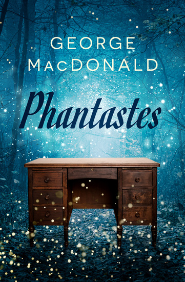 Phantastes - cover