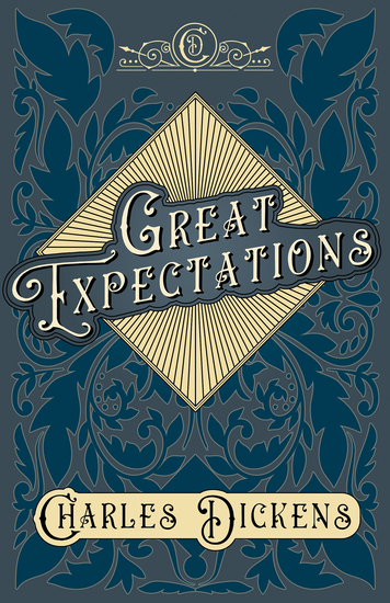 Great Expectations - With Appreciations and Criticisms By G K Chesterton - cover