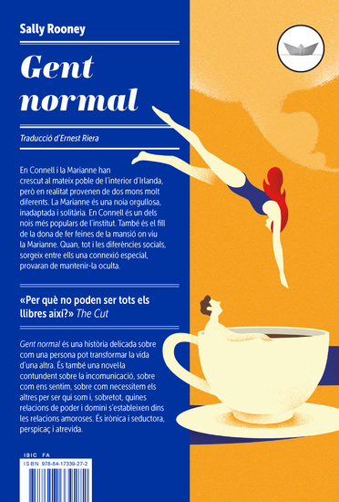 Gent normal - cover