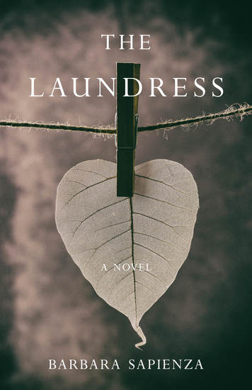 The Laundress - A Novel - cover