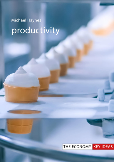 Productivity - cover