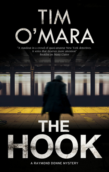 Hook The - cover