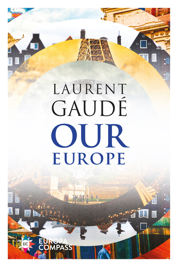 Our Europe - Banquet of Nations - cover
