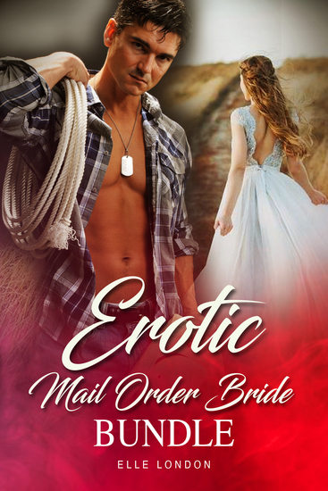 Erotic Mail Order Bride Bundle - cover