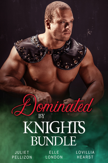 Dominated By Knights Bundle - cover