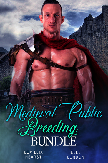 Medieval Public Breeding Bundle - cover