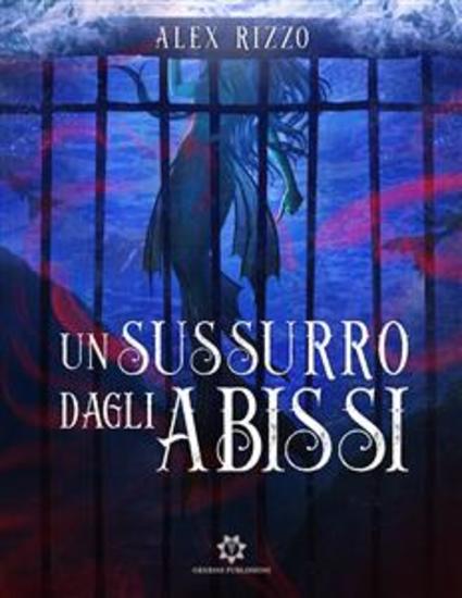 Un sussurro dagli abissi - cover