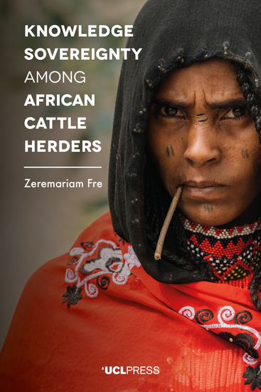 Knowledge Sovereignty among African Cattle Herders - cover