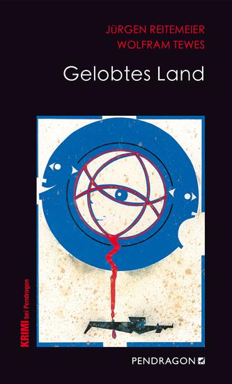 Gelobtes Land - Jupp Schulte ermittelt - cover