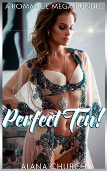 Perfect Ten! - A Romance Super-Bundle - cover