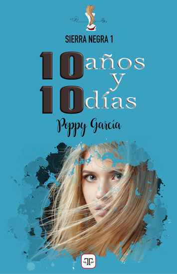 10 años y 10 días - cover