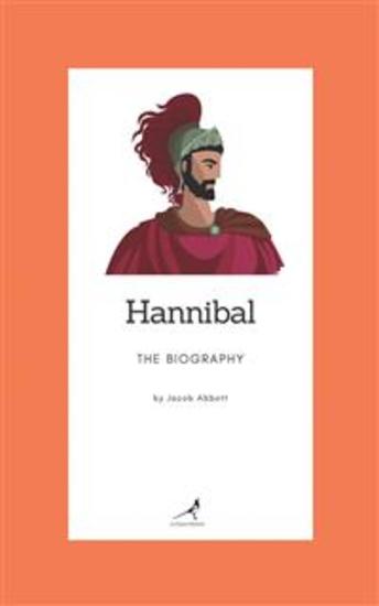 Hannibal - The Biography - cover