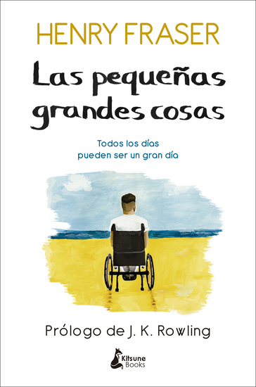 Las pequeñas grandes cosas - Todos los días pueden ser un gran día - cover