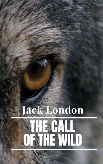 The Call of the Wild - cover