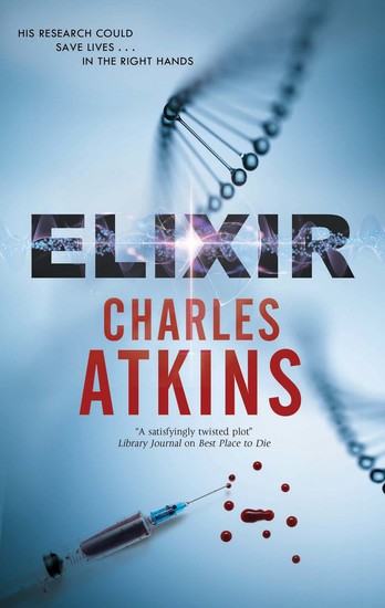 Elixir - cover