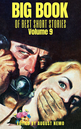 Big Book of Best Short Stories - Volume 9 - cover