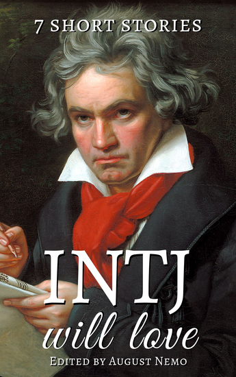 7 short stories that INTJ will love - cover