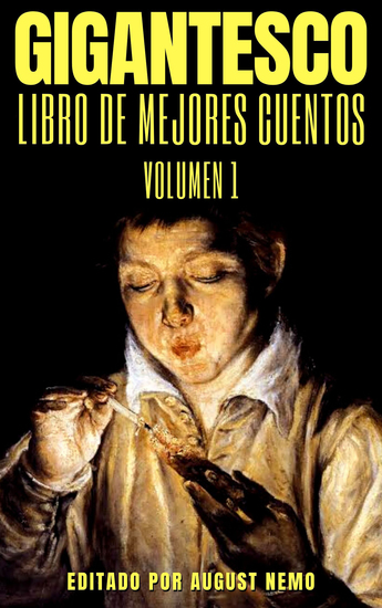 Gigantesco Libro de los Mejores Cuentos - Volume 1 - cover