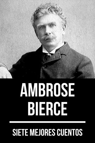 7 mejores cuentos de Ambrose Bierce - cover