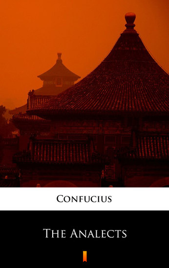 The Analects - cover