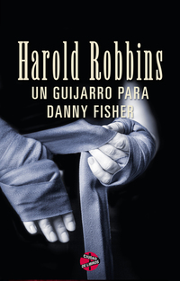 Un guijarro para Danny Fisher