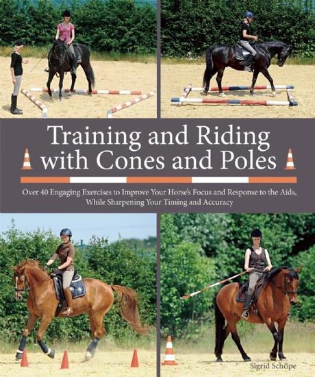 Training and Retraining Horses the Tellington Way - Starting Right or Starting Over with Enlightened Methods and Hands-On Techniques - cover