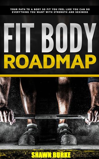 Fit Body Roadmap - cover