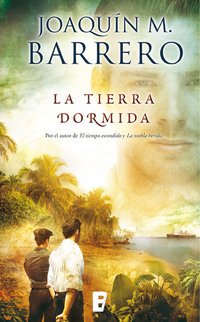 La tierra dormida