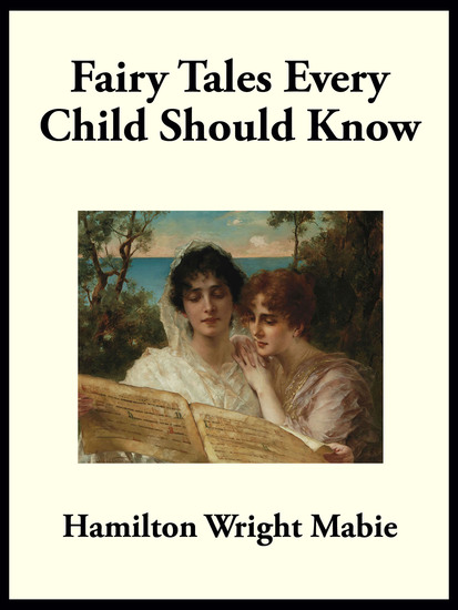 Fairy Tales Every Child Should Know - cover