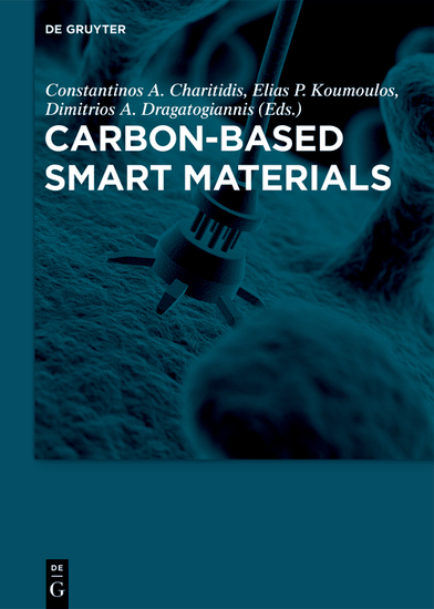 Carbon-Based Smart Materials - cover