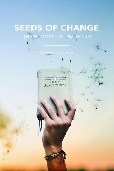 Seeds of Change - The Wisdom of the Word - cover