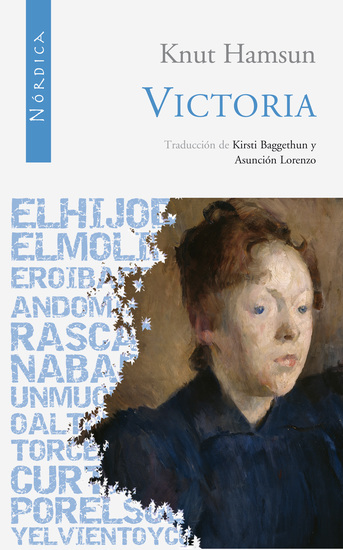 Victoria - cover